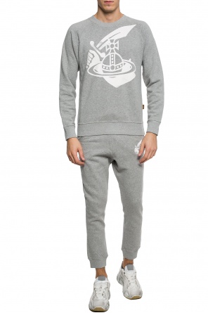 Branded sweatpants, zdjęcie 2 Branded sweatpants od Vivienne Westwood